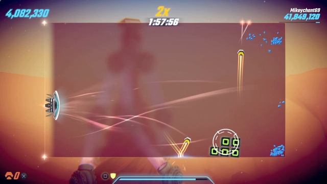 Shatter Remastered Deluxe - Time Lord Trophy (PS4)