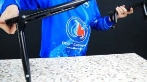 Недорогие, но качественные подставки под лодочные кресла!