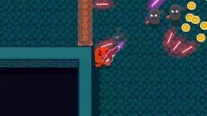 Подземелье Дизлайков - Трейлер