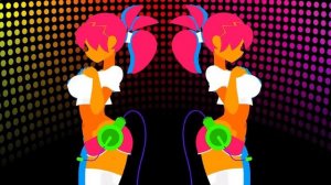 Feel the beat!  by minus8