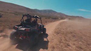 Прогулки на квадроциклах и на багги в Судаке