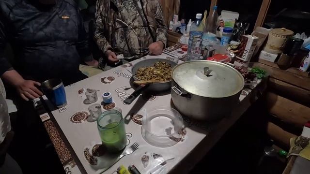 ОСТОРОЖНО! МНОГО РЫБЫ! ОЗЁРА ХМАО. НЕДЕЛЯ ВДАЛИ ОТ ЦИВИЛИЗАЦИИ!