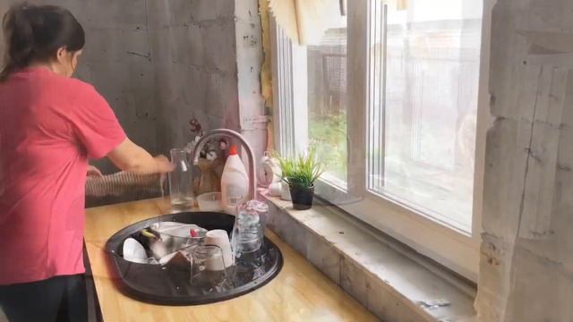 Мотивация на повседневную уборку🤩 смотреть онлайн
