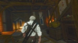 The Witcher 3 Wild Hunt Walkthrough Part 111 · Secondary Quest: Redania's Most Wanted