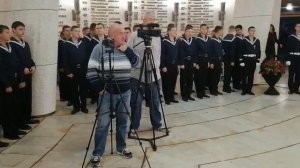 наш моряк!!!!