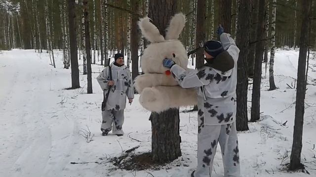 Заяц смотреть онлайн