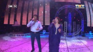 Патимат Кагирова и Рустам Ахмедханов - Друзьям