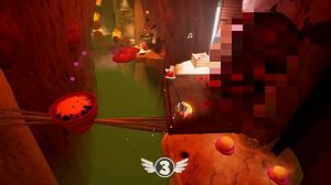 Hell Pie - Official SFW Trailer | Summer of Gaming 2022