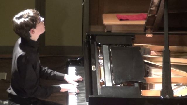 Ravel: Pavane pour une infante défunte - Alberto Occhipinti смотреть онлайн