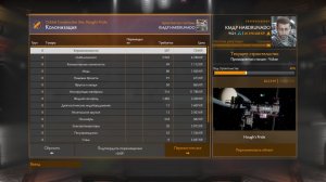 Строю станцию Elite Dangerous