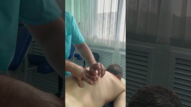 Массаж в Оздоровительном центре "Лотос"