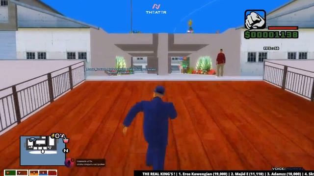 LIVE | Halo patriot SAMP ! #hopixel #roleplay #arivenarp #gtasamp  #jgrp #samp #rvpp #samp