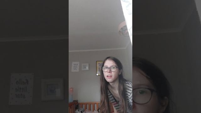 Countober Day 19 смотреть онлайн