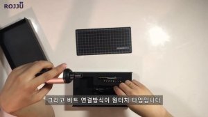 전동 킥보드 정비 이걸로 끝! 웍스 미니전동 드라이버 wx240