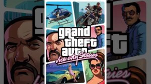 GTA Vice City Stories - Main Theme Song (HQ Sound) Music from GTA VCS
