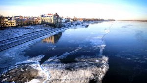 Воскресное собрание 23.03.2025