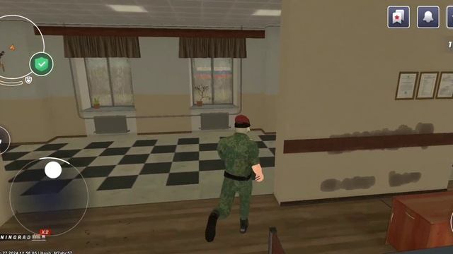 Как Сдать Военкомат на BLACK RUSSIAКак Стать Ефрейтором на блек раше