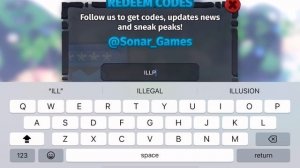 *NEW* ALL WORKING CODES FOR CREATURES OF SONARIA IN 2024! ROBLOX CREATURES OF SONARIA CODES