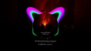 FONARI — Снова катим, FONARI — Та самая, GAZIROVKA, ZYAVA — #ТАНЦПОЛЫГОРЯТ.....
