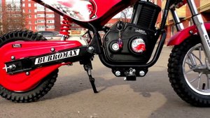 Рома и его любимое занятие