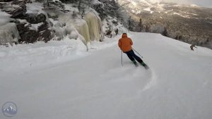 2023 K2 Mindbender 108 Ti - SkiEssentials.com Ski Test