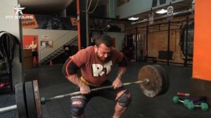 ЧУТЬ НЕ ЛОПНУЛА ГОЛОВА! ВИКТОР БЛУД ИСПЫТЫВАЕТ АРТЕМА ТАРАСОВА