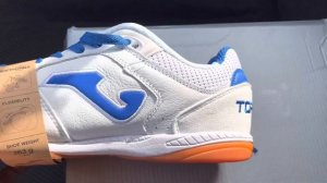 Joma top flex 2122 быстрый обзор