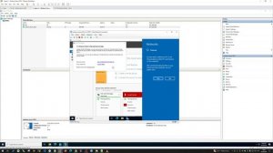 [ Windows Server 2022 ] Hyper-V | Создание виртуальной машины Windows Server