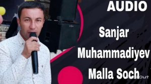 Sanjar Muhammadiyev Malla Sochli Qizaloq