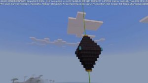 Невероятный Октаэдр - EDIT | Minecraft Bedrock