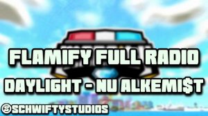 Flamify Full Radio | Mad City : Chapter 2