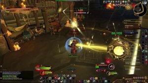 💎 Исследуем Азерот без суеты! 2 часа уюта в World of Warcraft The War Within – наслаждайся игрой бе