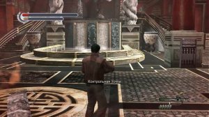 Stranglehold часть 7 "Тактика наоборот. Финал"