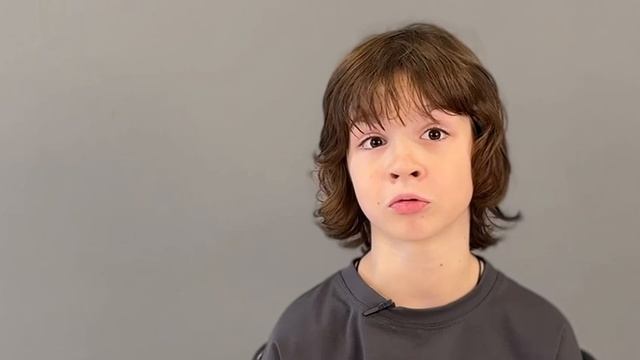 Саша Самусев 10 лет, г.Москва смотреть онлайн