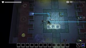 Dysmantle Tomb Solution | Pets and Dungeons DLC | Sphynx's Steps