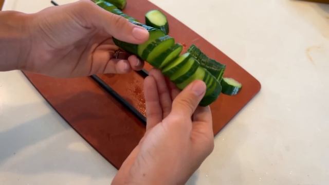 Наши любимые ЯПОНСКИЕ ЗАКУСКИ из доступных ингредиентов смотреть онлайн