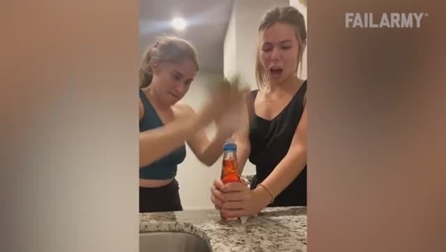 Фейлы недели -  Chaos And Stupidity 😳