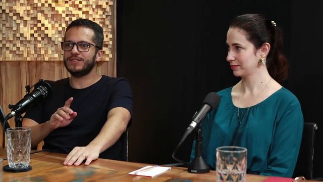 Patrícia Foroni #42 Arte da Mata podcast смотреть онлайн