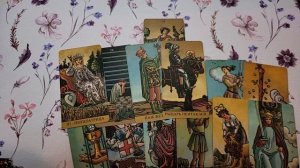 Его чувства ко мне. Нужна ли я ему