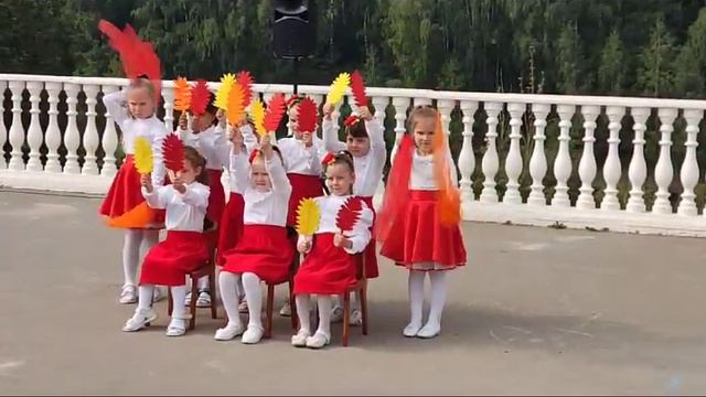 хор рук смотреть онлайн