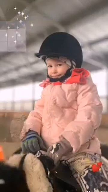 Маленькие всадники. смотреть онлайн