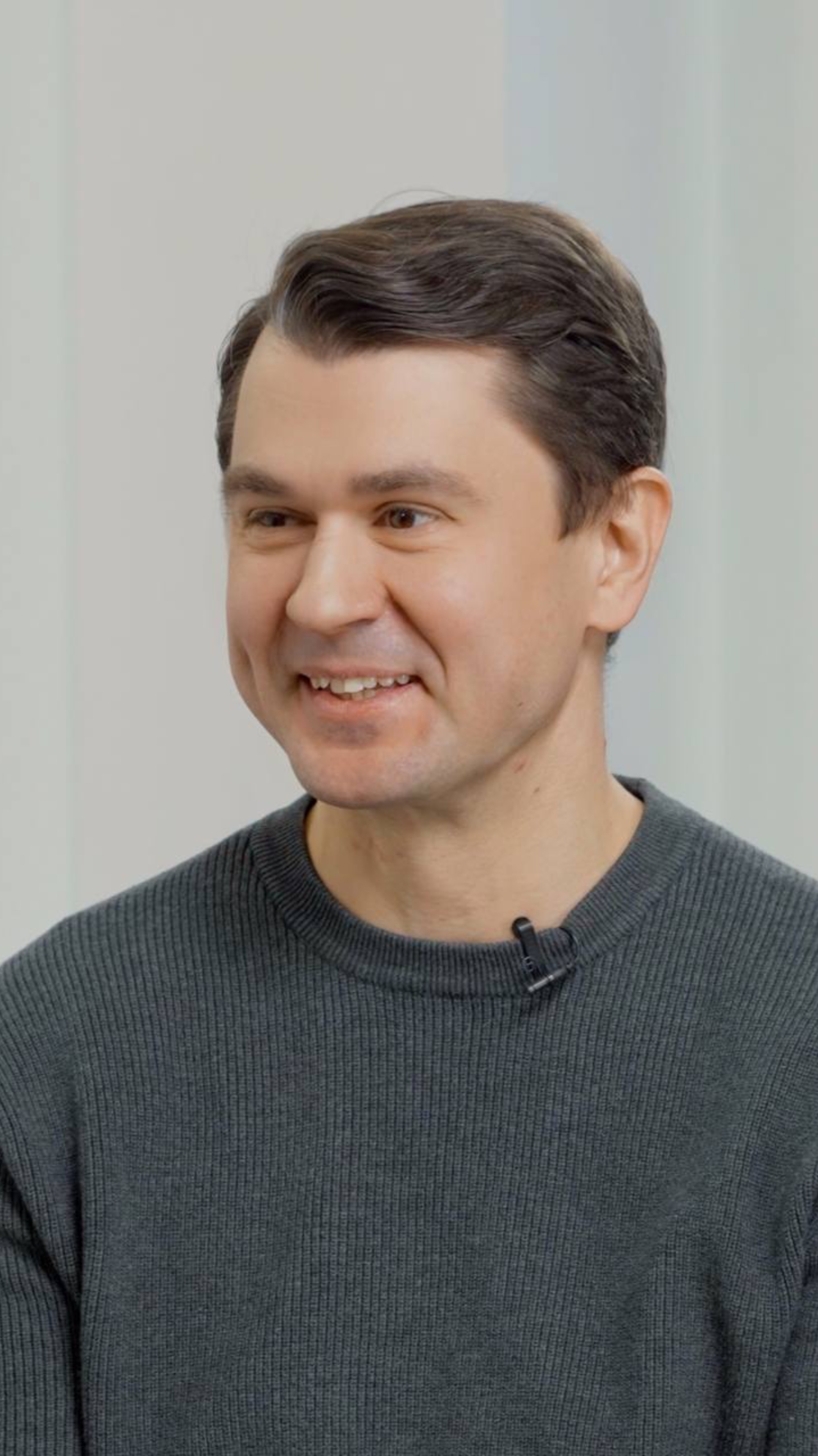 А. Тарасов: «Хирурги выгорают только возрастом» #медицина #здоровье #врач #доктор #лечение #пациент