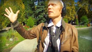 авторские стихи Алексея Севера -Печальная Симфония