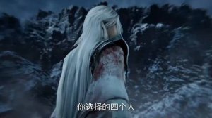 Противостояние святого 82 Серия - Превью (Аниме-Мультсериал 2023)