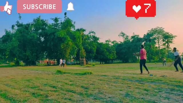 Cricket going to play with friends | #1stvlog | Arman vlogs смотреть онлайн