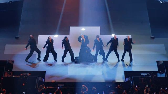 Zivert  Эгоистка  BIG LOVE SHOW 2025