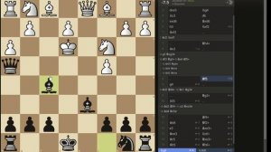 ВЫУЧИ ЭТУ ЛОВУШКУ И ПОБЕЖДАЙ В КАЖДОЙ ПАРТИИ. Шахматы ловушки