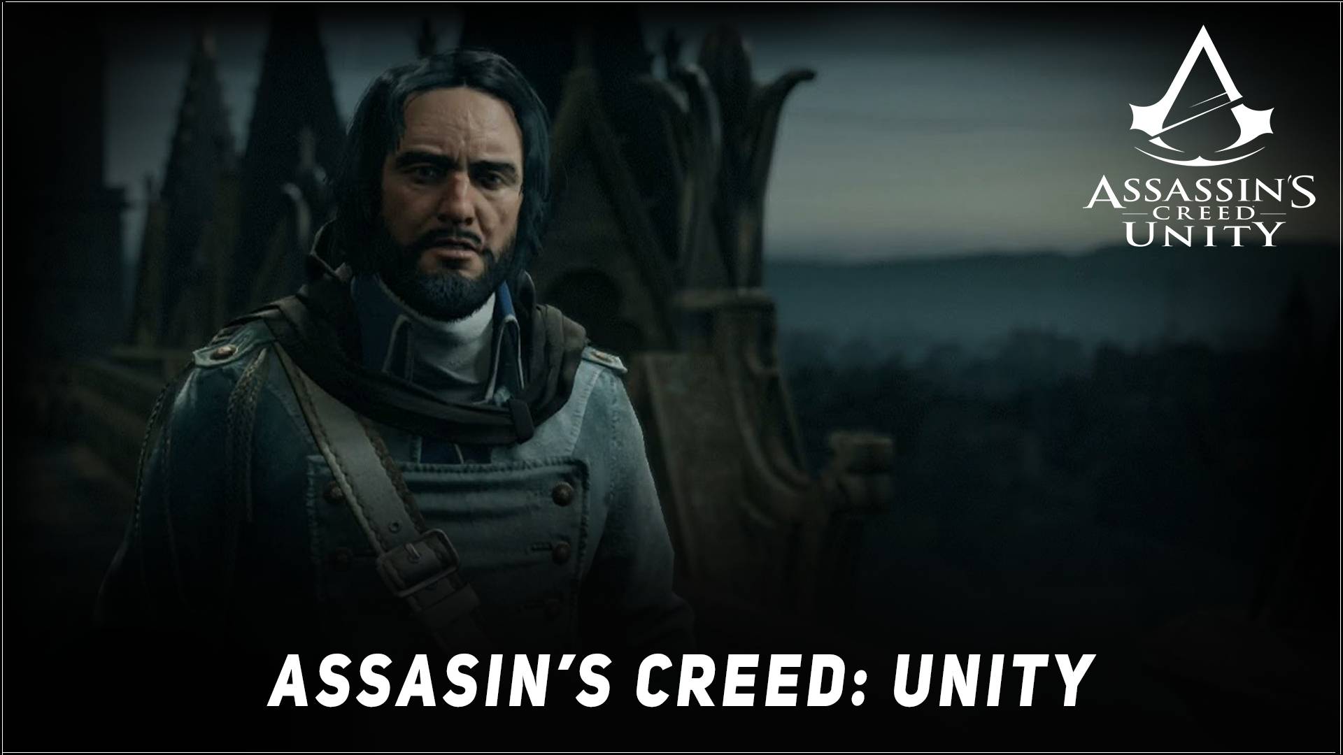 Assasins's Creed: Unity - Противостояние #11