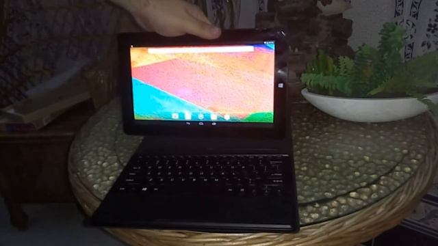 [REVIEW ESPAÑOL] Chuwi Vi10 [10,6" + DUAL BOOT + 32/64 GB ROM + 2 GB RAM + 8000 mAH] IGOGO смотреть онлайн