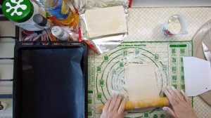 ВЫПЕКАЮ БУЛОЧКИ